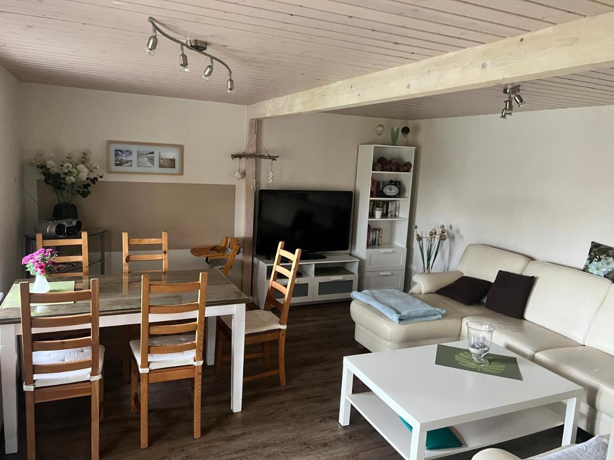 בולטנהאגן Ferienhaus Kira מראה חיצוני תמונה