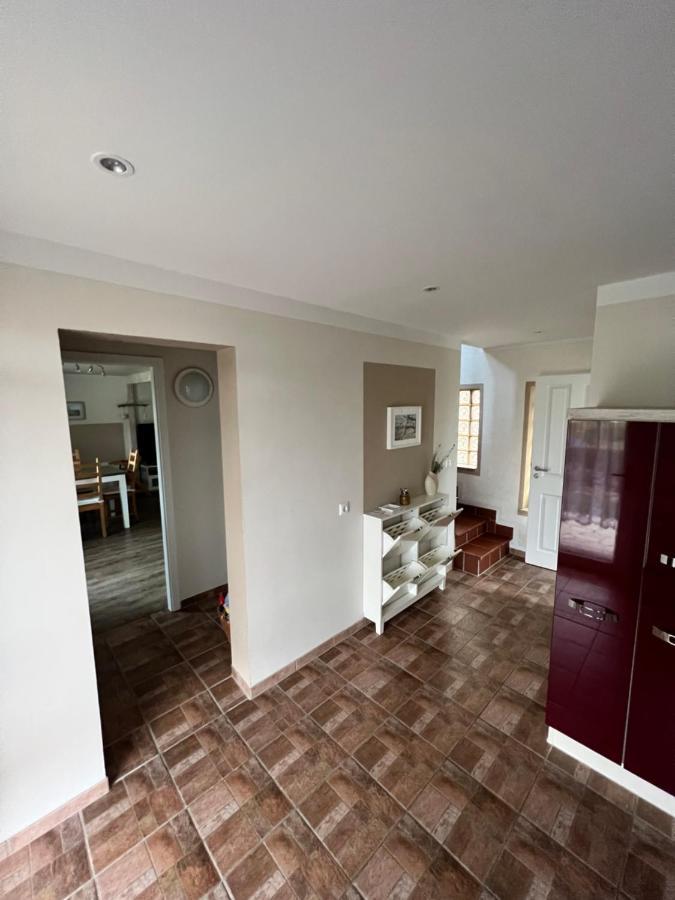 בולטנהאגן Ferienhaus Kira מראה חיצוני תמונה