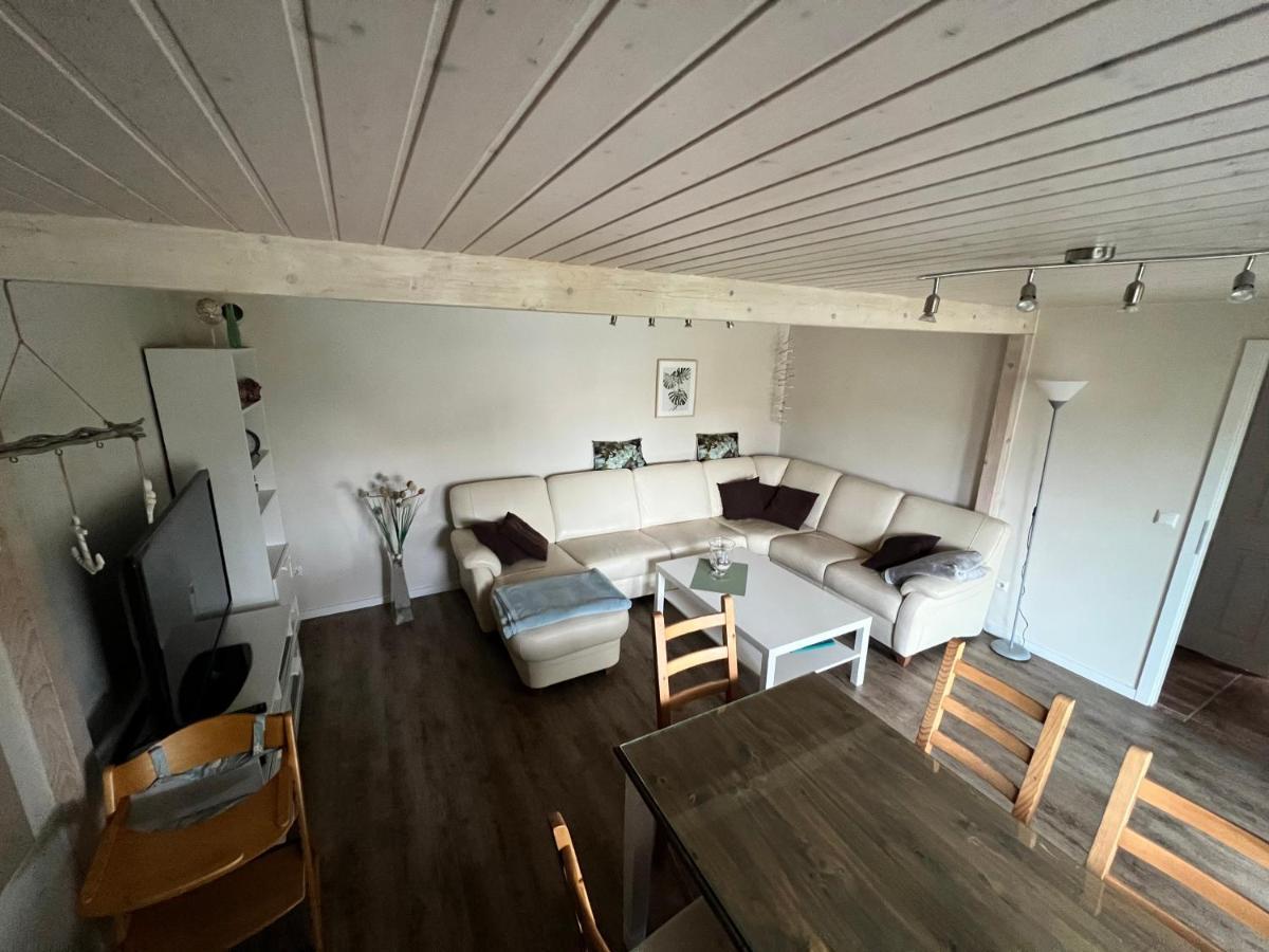בולטנהאגן Ferienhaus Kira מראה חיצוני תמונה
